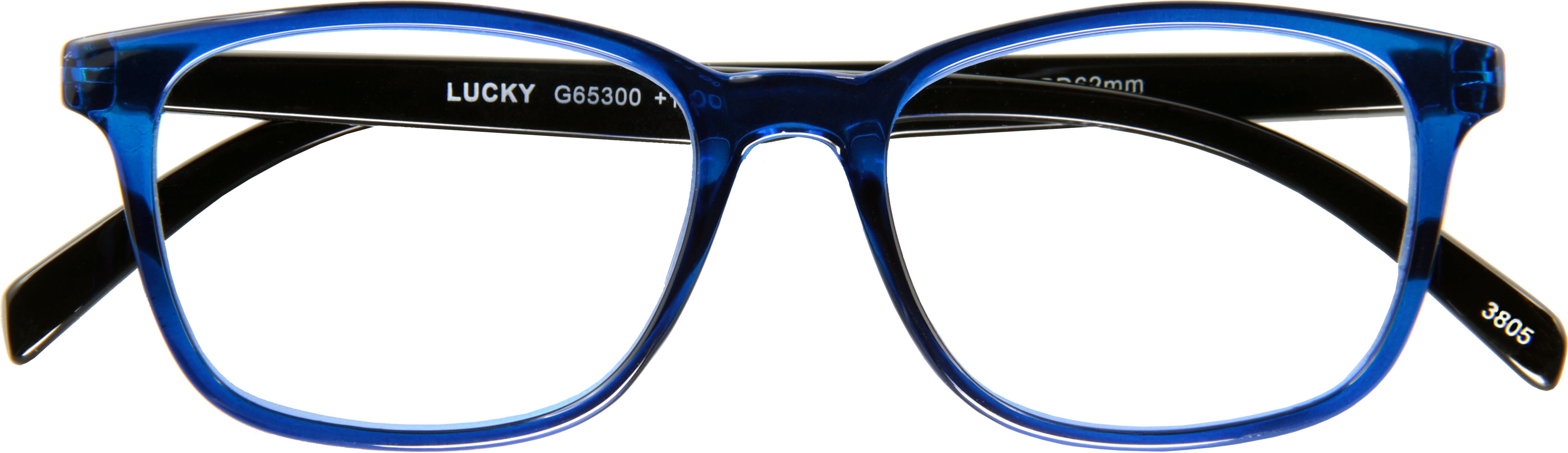 LUCKY G65300 blue 1.50 dpt