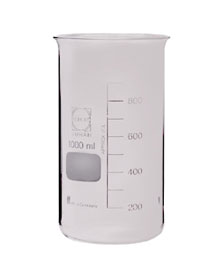 Replacement Beaker Parts
