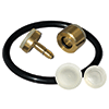 Half Eye Chuck Set and Groover Belt