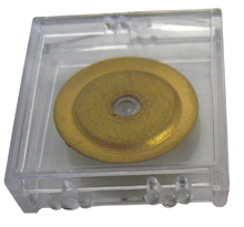 AG5 Budget Groover Wheels