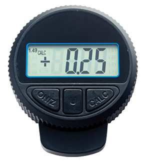 Digital Base Clock