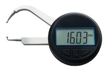 Digital Thickness Gauge