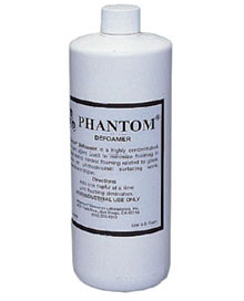 Phantom defoamer