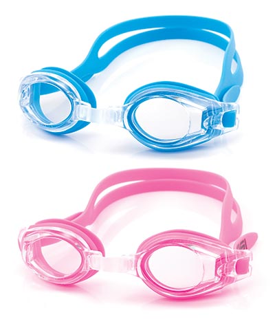 ML MODULAR Children Swimming Goggles