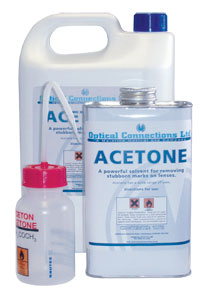 Acetone