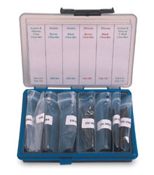 Popular Acetate Temple Tip Kit