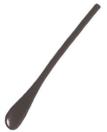 Brown Acetate Temple Tip
