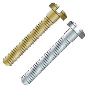 Locking Screw