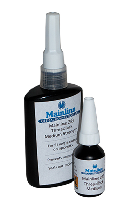 Mainline M243 Screw Lock