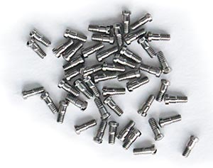 Ray Ban Screws